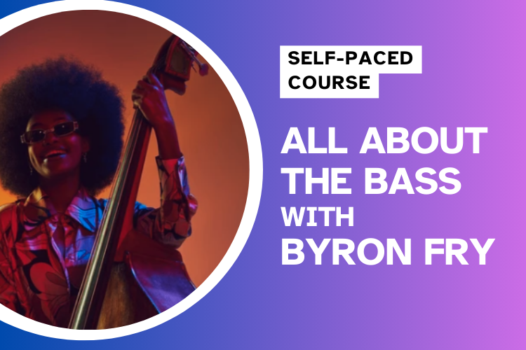 All About the Bass