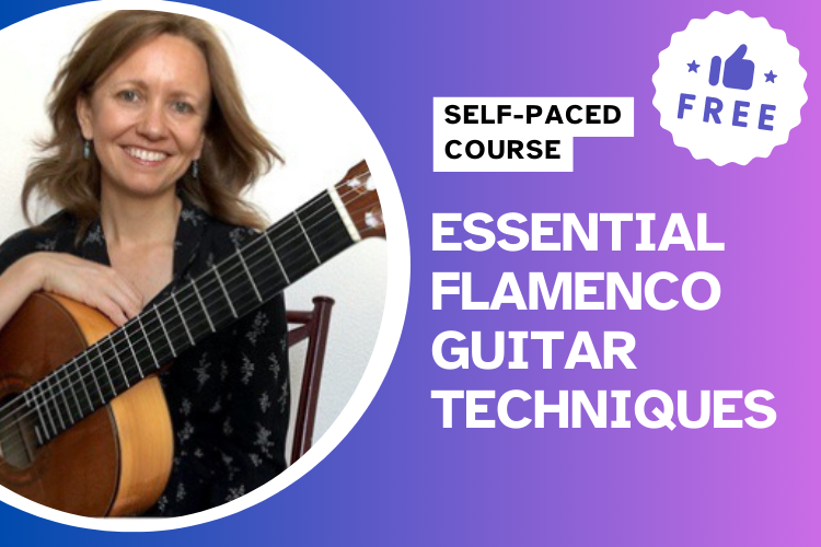 Essential Flamenco Guitar Techniques