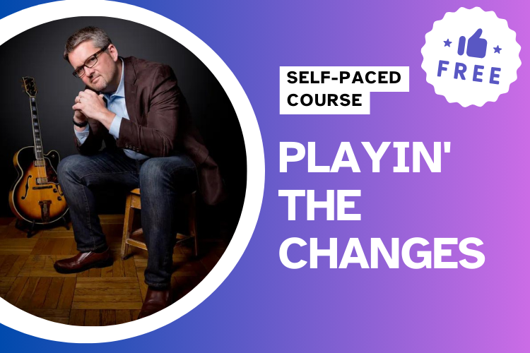 Playin' the changes