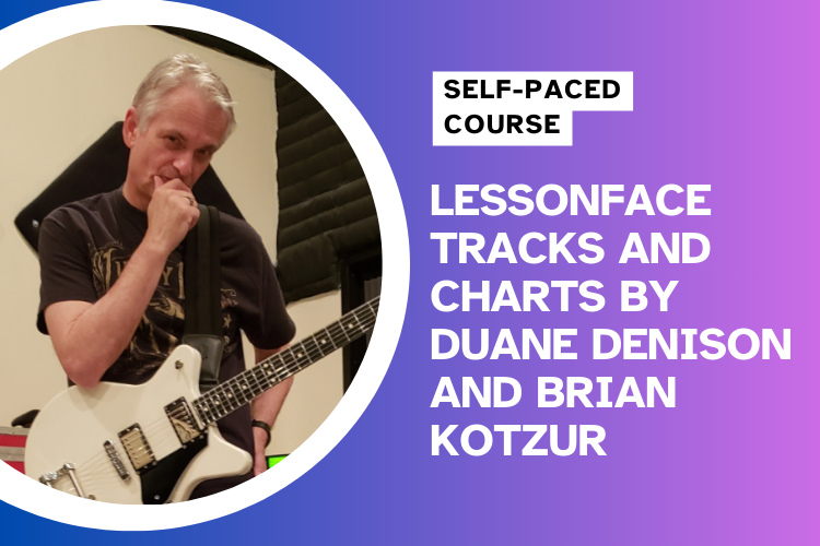 tracks and charts with duane denison and brian kotzur