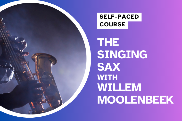 The Singing Sax