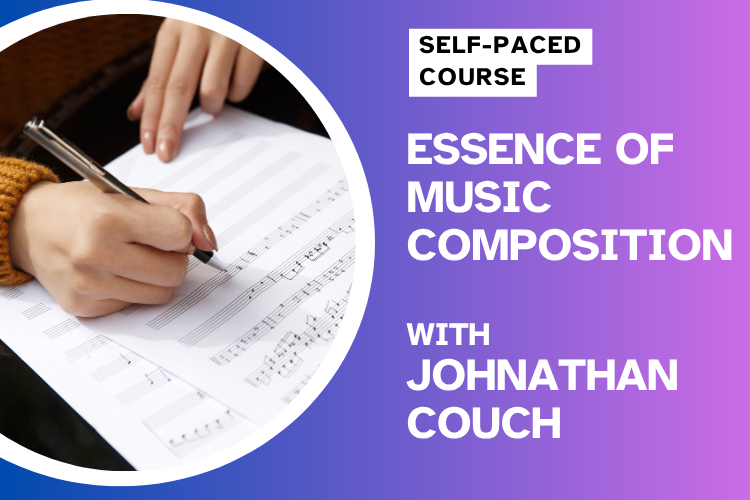 Essence of Music Composition