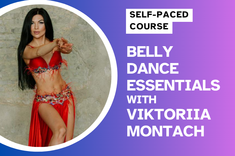 Belly Dance Essentials