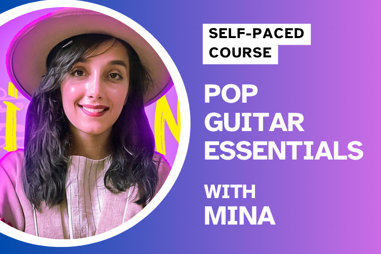 Pop Guitar Essentials