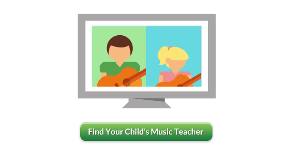 kids music lessons online