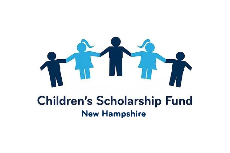 New Hampshire Children's Scholarship Fund logo