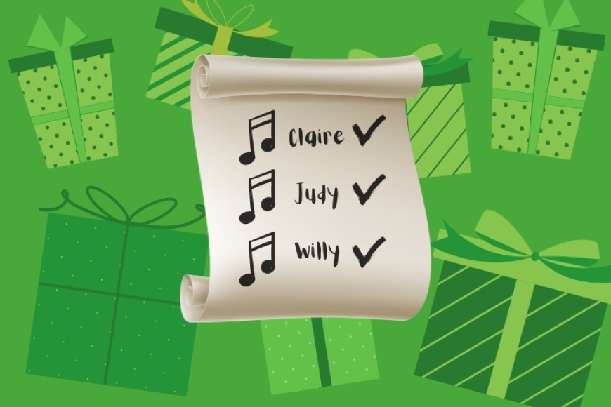 Best Gifts for Piano Players (Written by a Pianist!) -