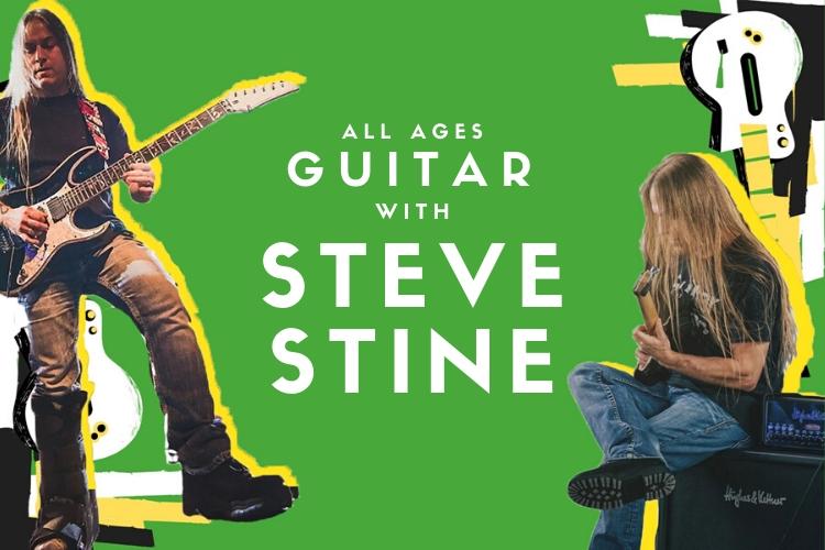 steve stine free guitar tuner